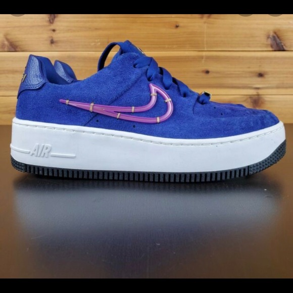 Nike Af1 Sage low lx - Picture 2 of 6